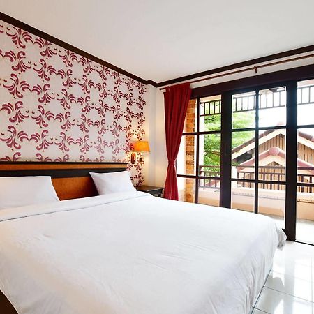 Pathu Resort 拉廊 外观 照片
