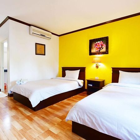 Pathu Resort 拉廊 外观 照片