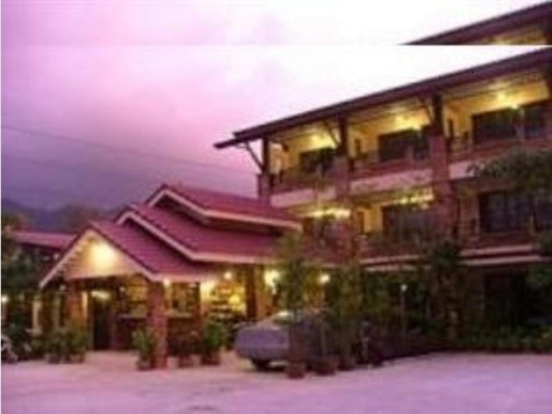 Pathu Resort 拉廊 外观 照片