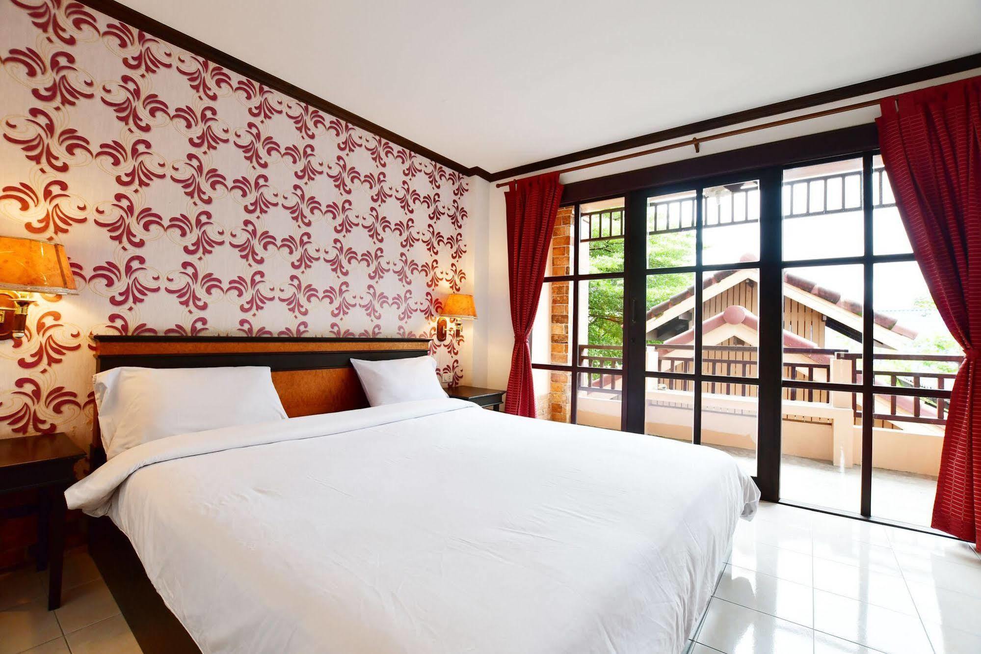 Pathu Resort 拉廊 外观 照片