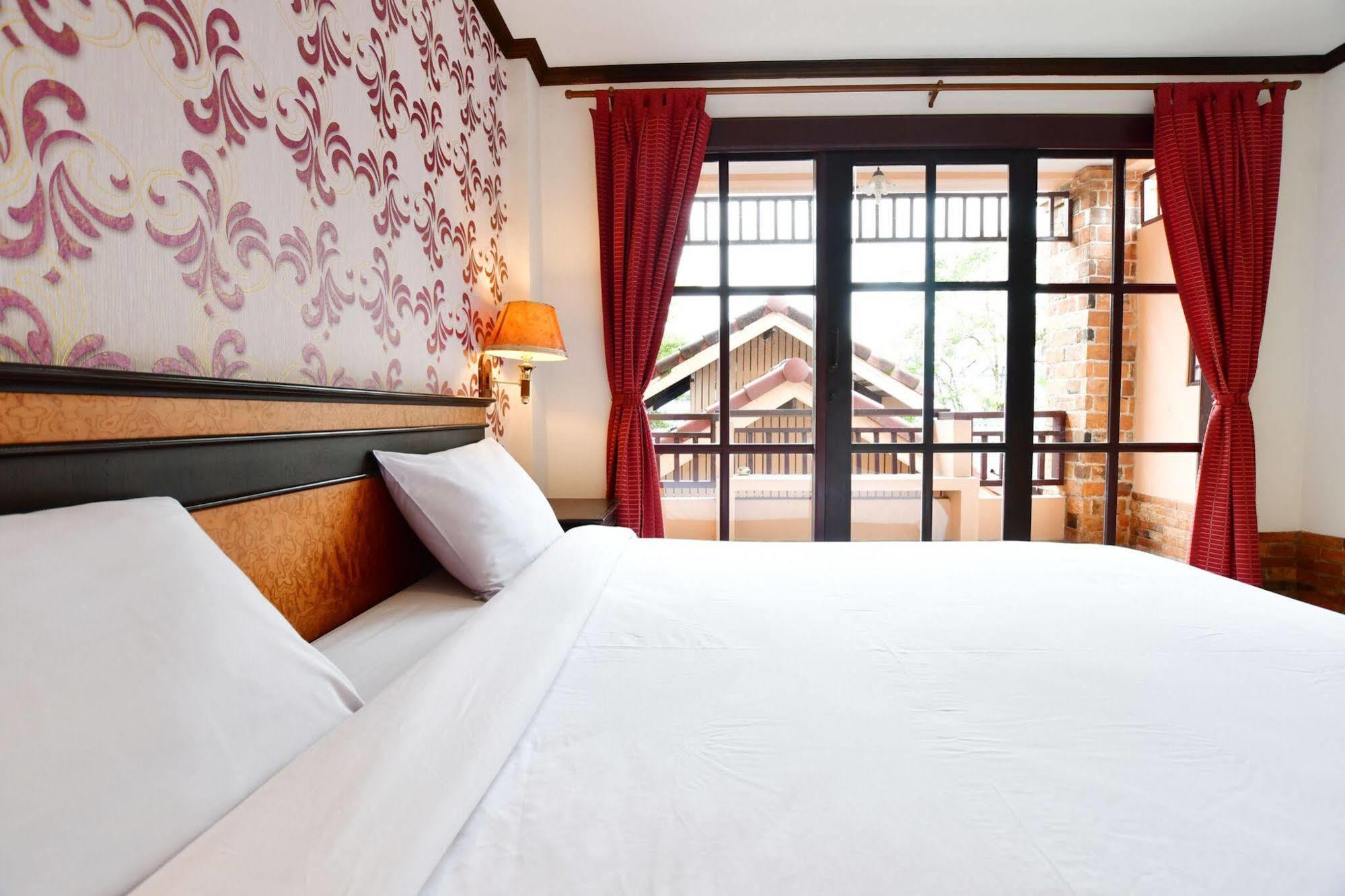 Pathu Resort 拉廊 外观 照片
