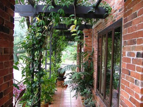 Pathu Resort 拉廊 外观 照片