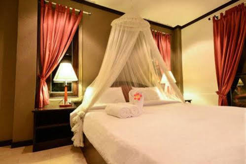 Pathu Resort 拉廊 外观 照片