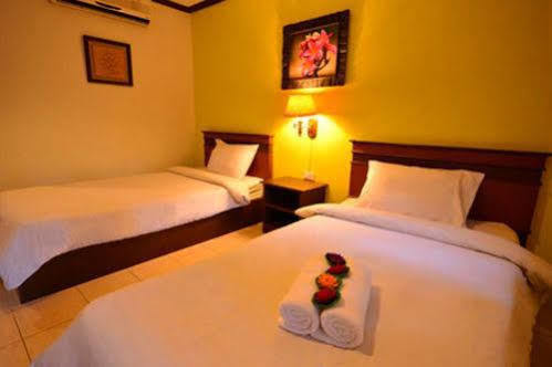 Pathu Resort 拉廊 外观 照片