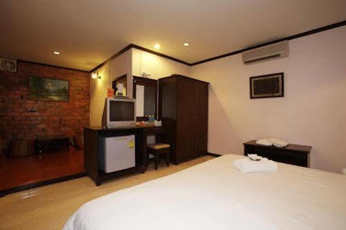 Pathu Resort 拉廊 外观 照片
